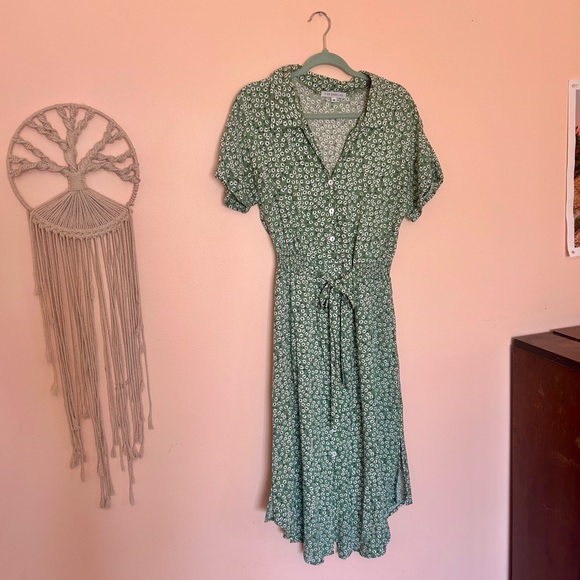 Miss Sparkling Dresses & Skirts - Cottagecore Dress